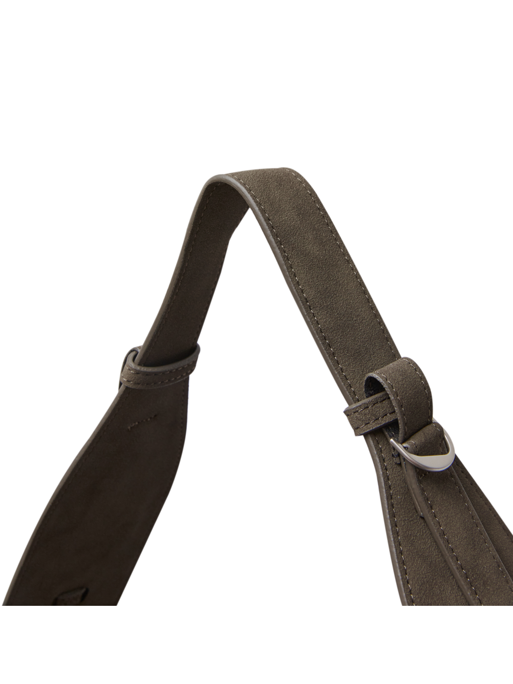 RV-001 Core Shoulder_Washed Darkbrown
