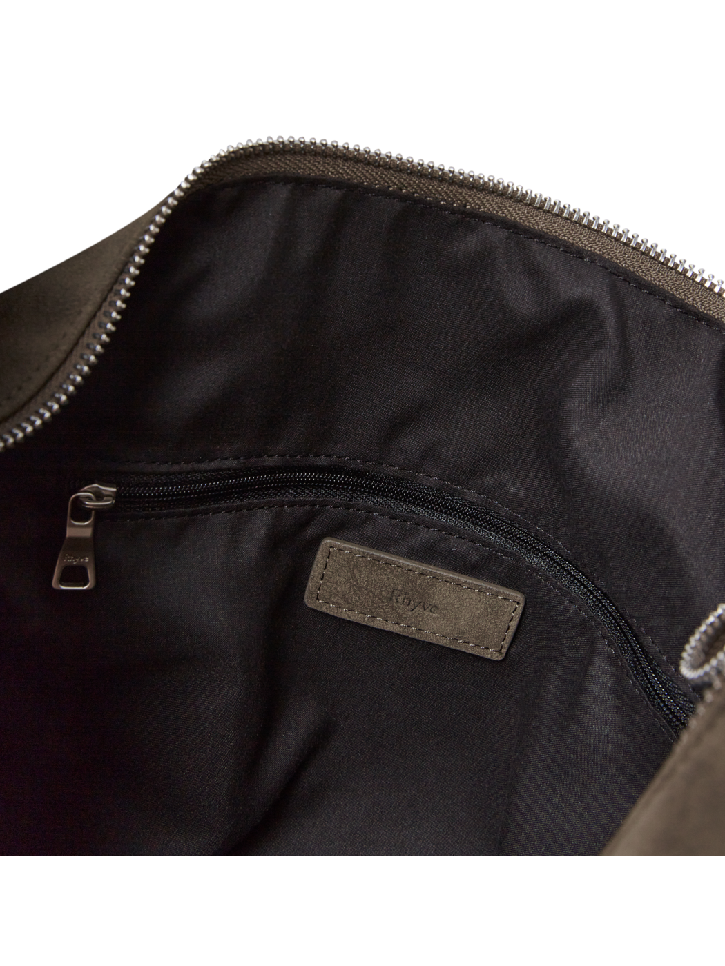 RV-001 Core Shoulder_Washed Darkgrey