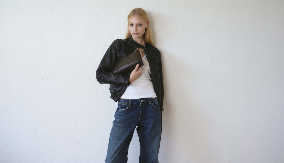 RV-004 Contour Shoulder_Darkbrown