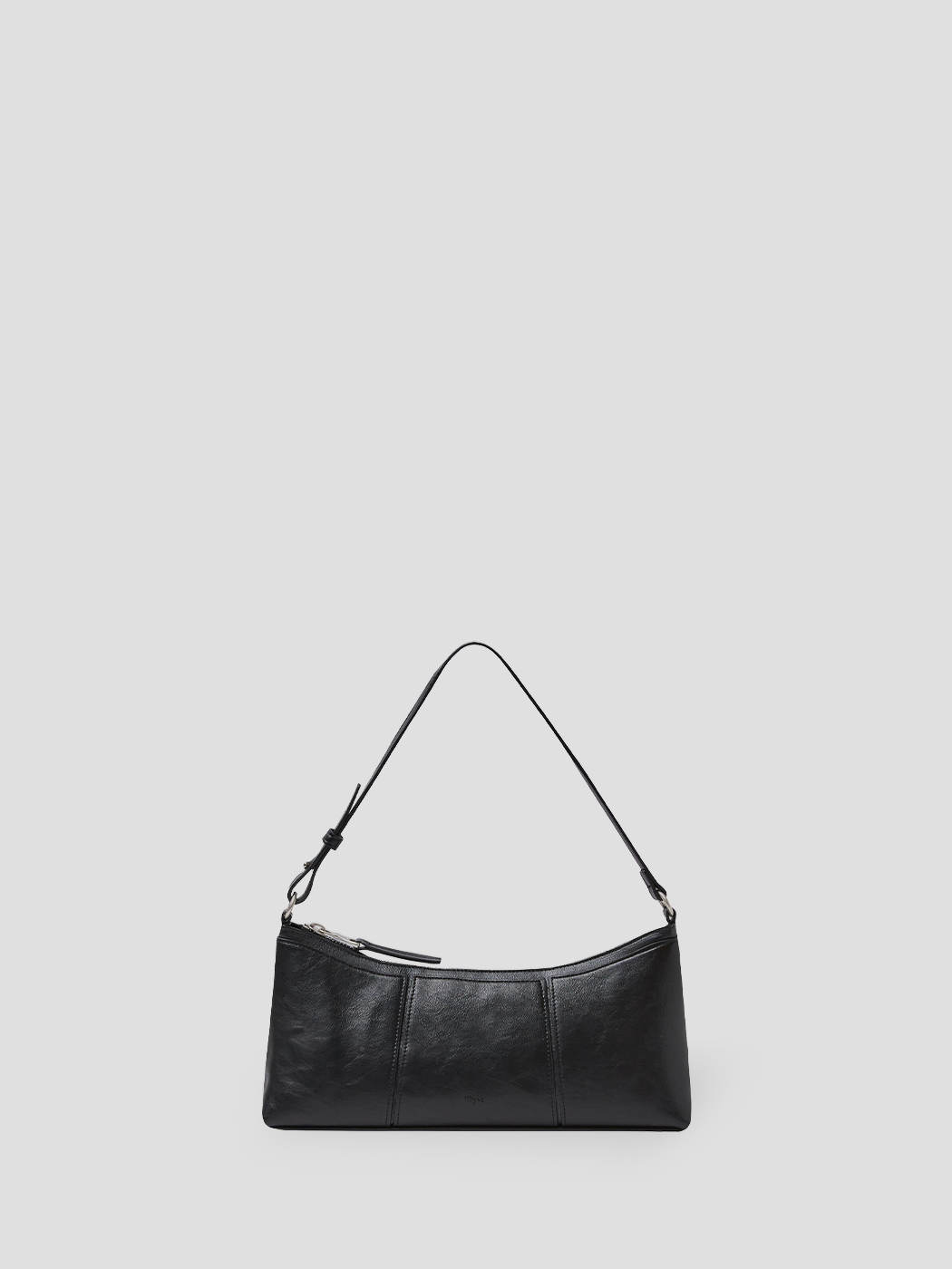 RV-004 Contour Shoulder_Black