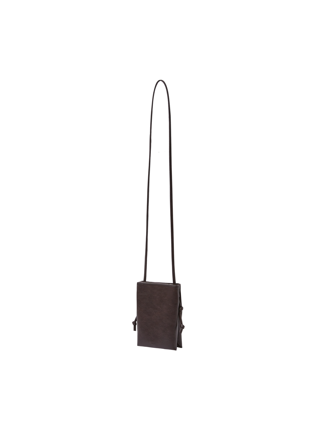 RV-005 Layer Mini Cross_Darkbrown