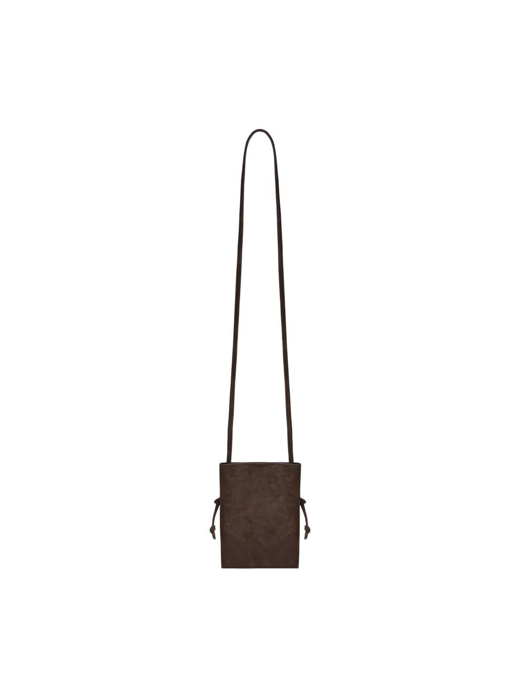 RV-005 Layer Mini Cross_Washed Darkbrown