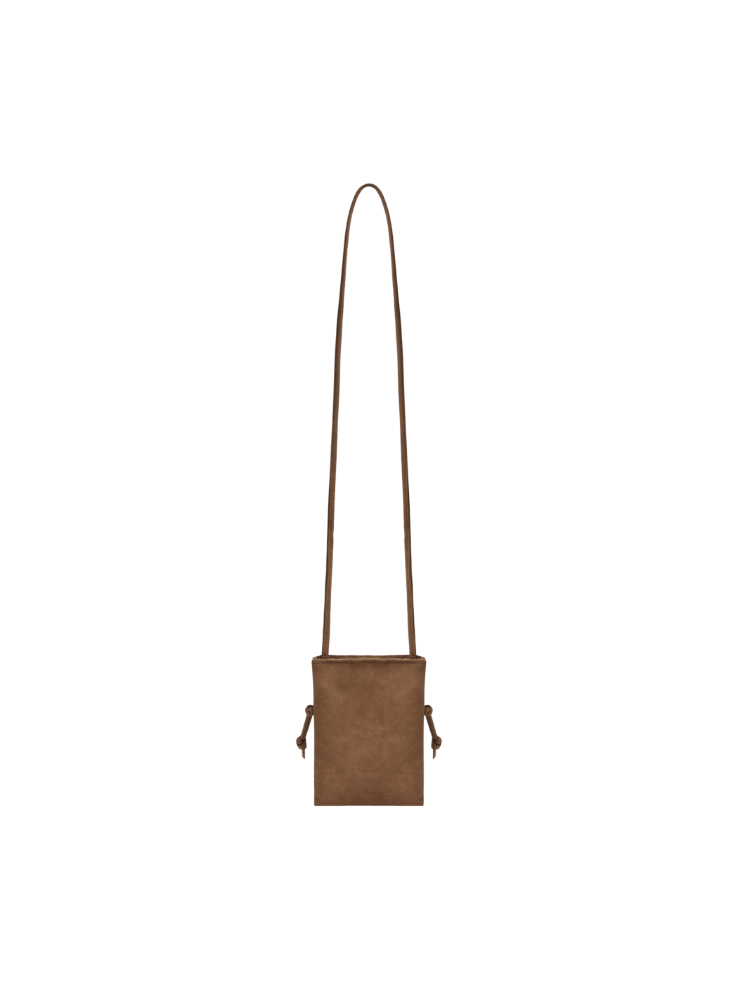 RV-005 Layer Mini Cross_Washed Camel