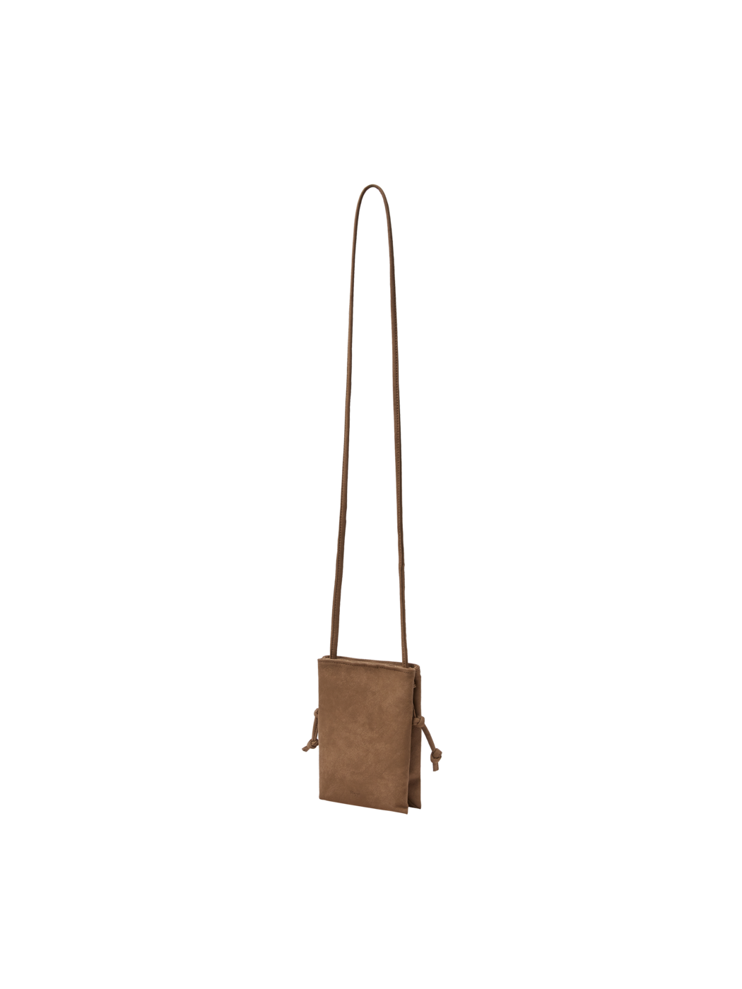 RV-005 Layer Mini Cross_Washed Camel