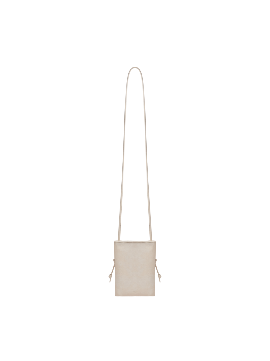 RV-005 Layer Mini Cross_Washed Cream