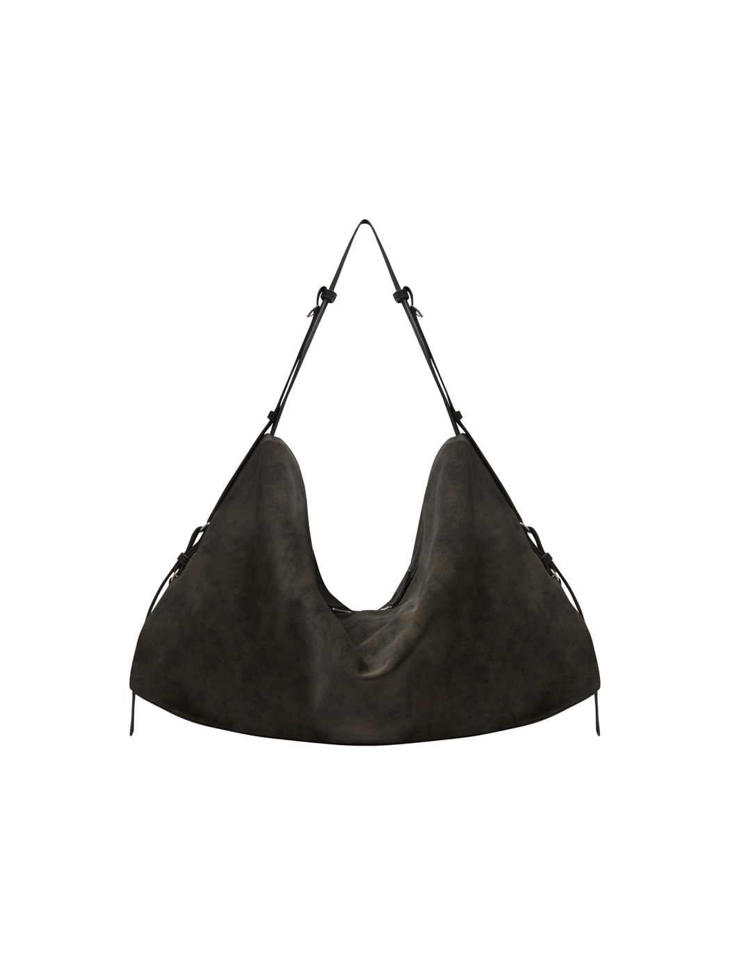 RV-001 Core Shoulder_Washed Darkgrey