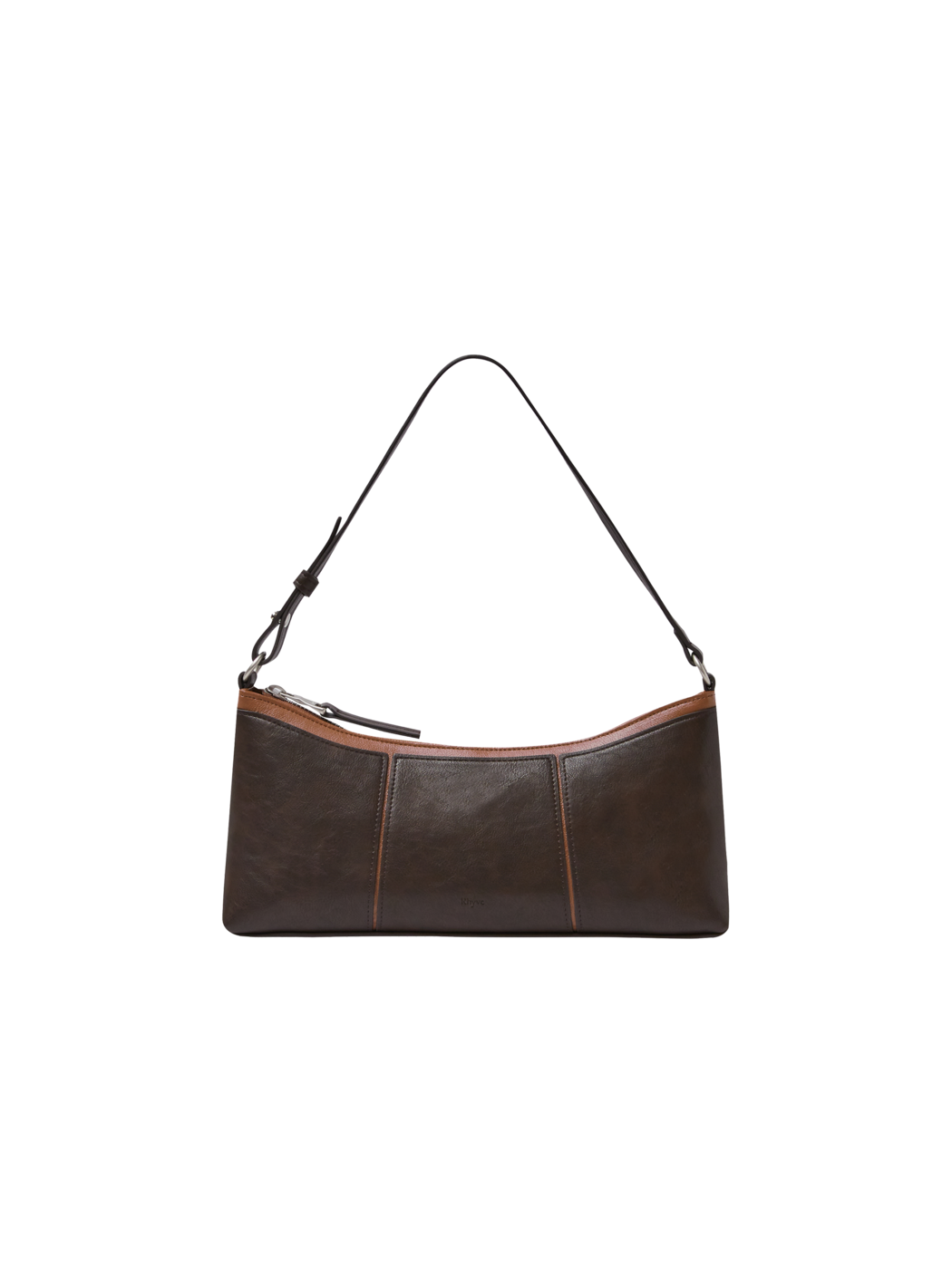 RV-004 Contour Shoulder_Darkbrown