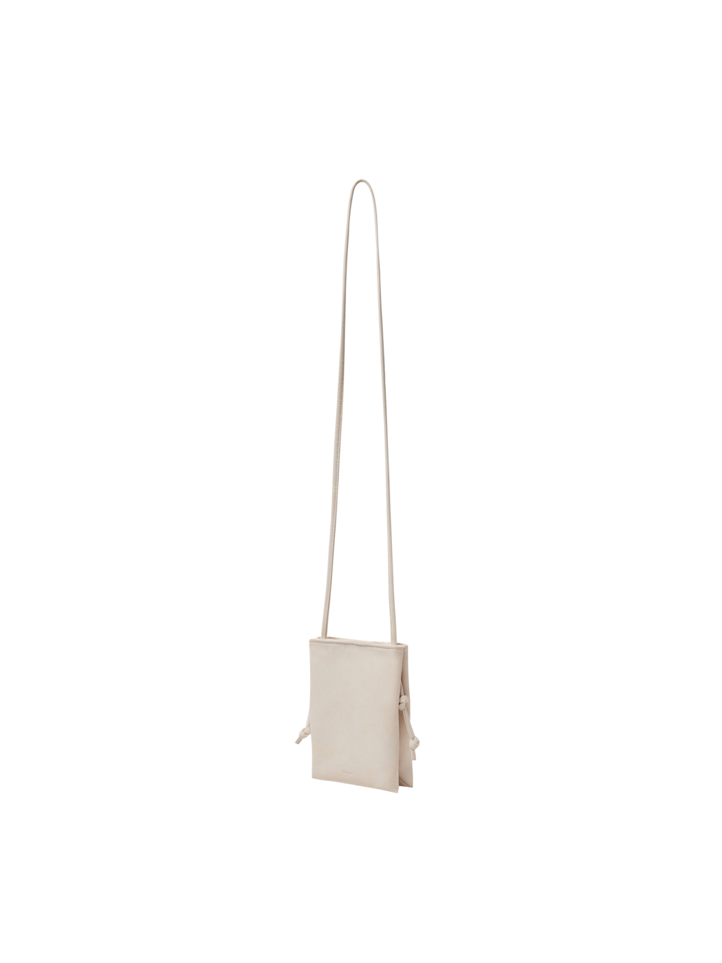 RV-005 Layer Mini Cross_Washed Cream