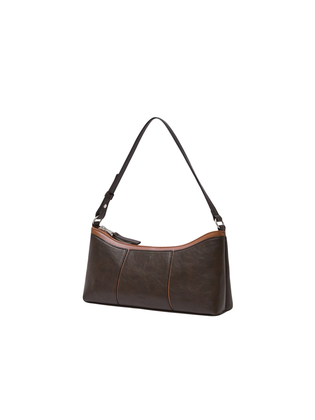 RV-004 Contour Shoulder_Darkbrown