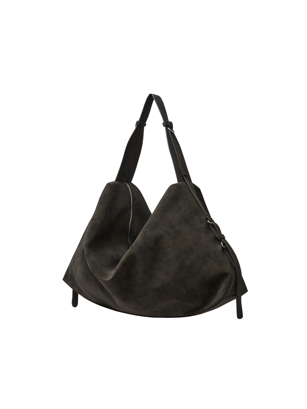 RV-001 Core Shoulder_Washed Darkgrey