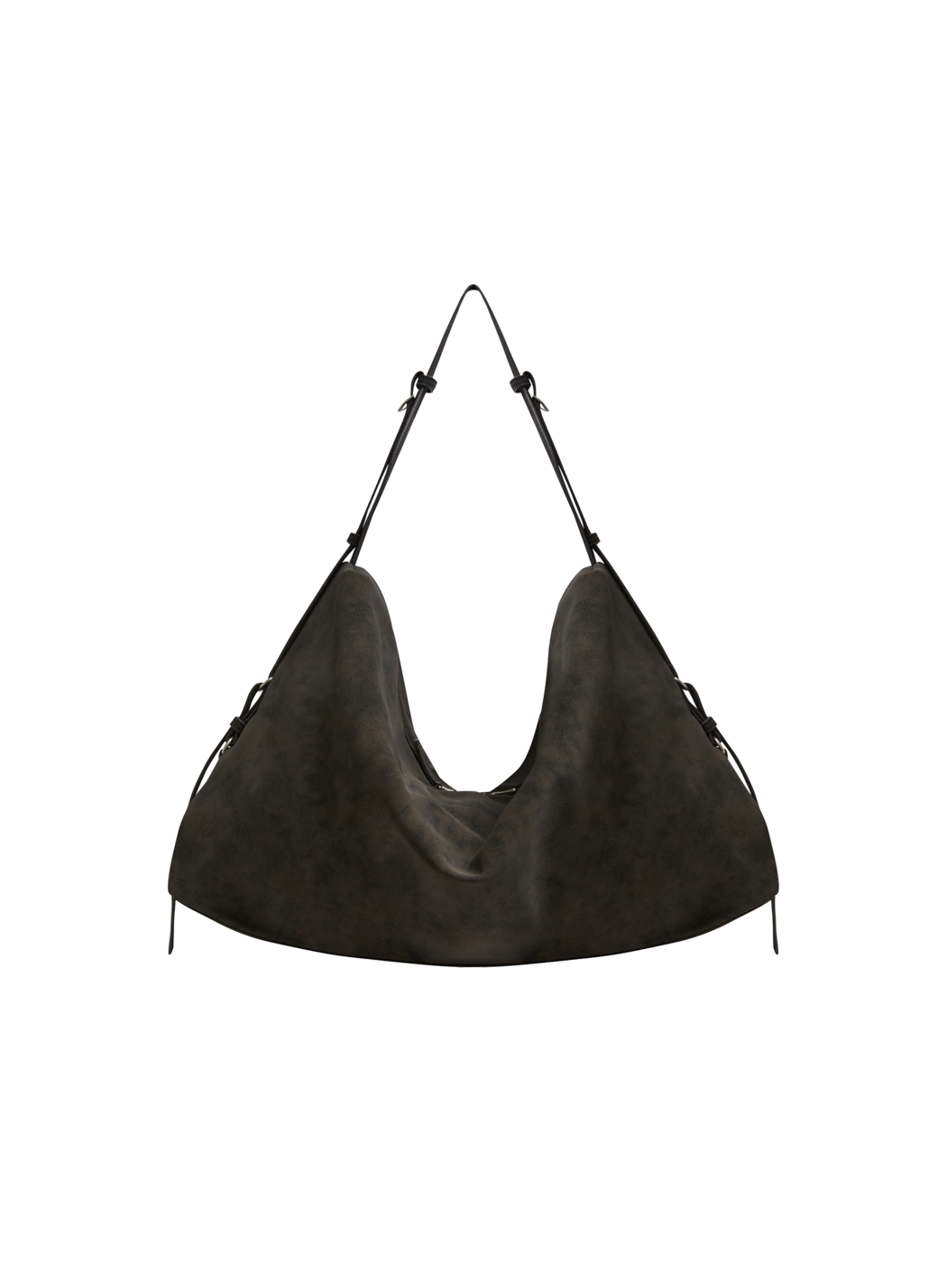RV-001 Core Shoulder_Washed Darkgrey