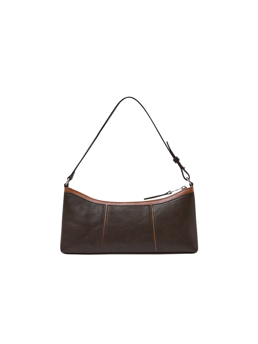 RV-004 Contour Shoulder_Darkbrown