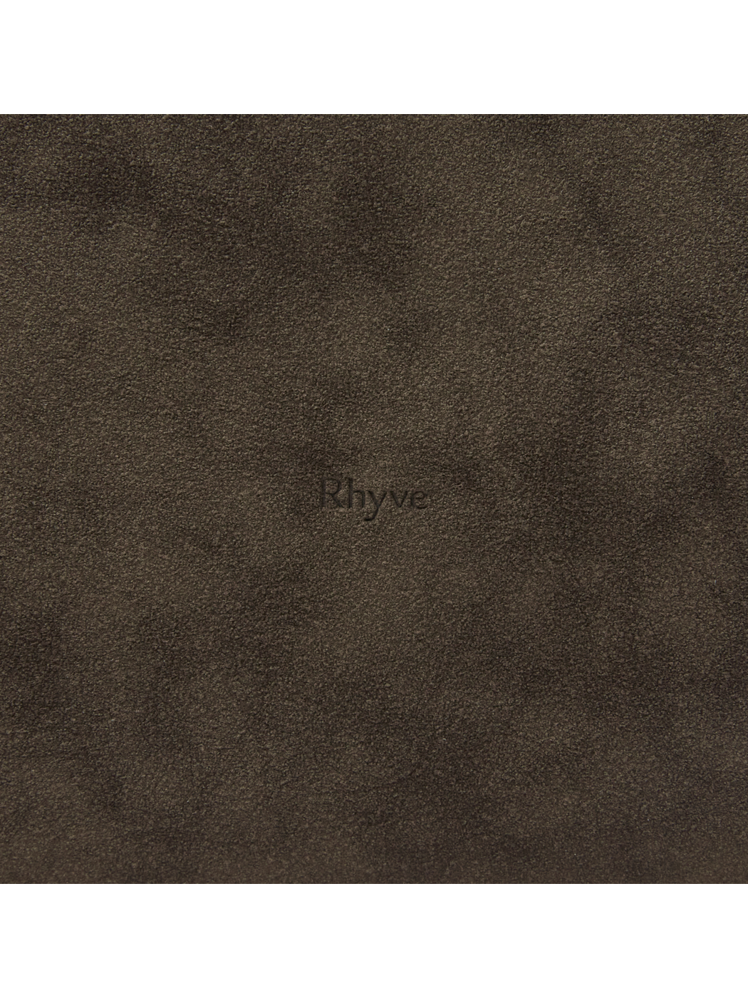 RV-001 Core Shoulder_Washed Darkgrey