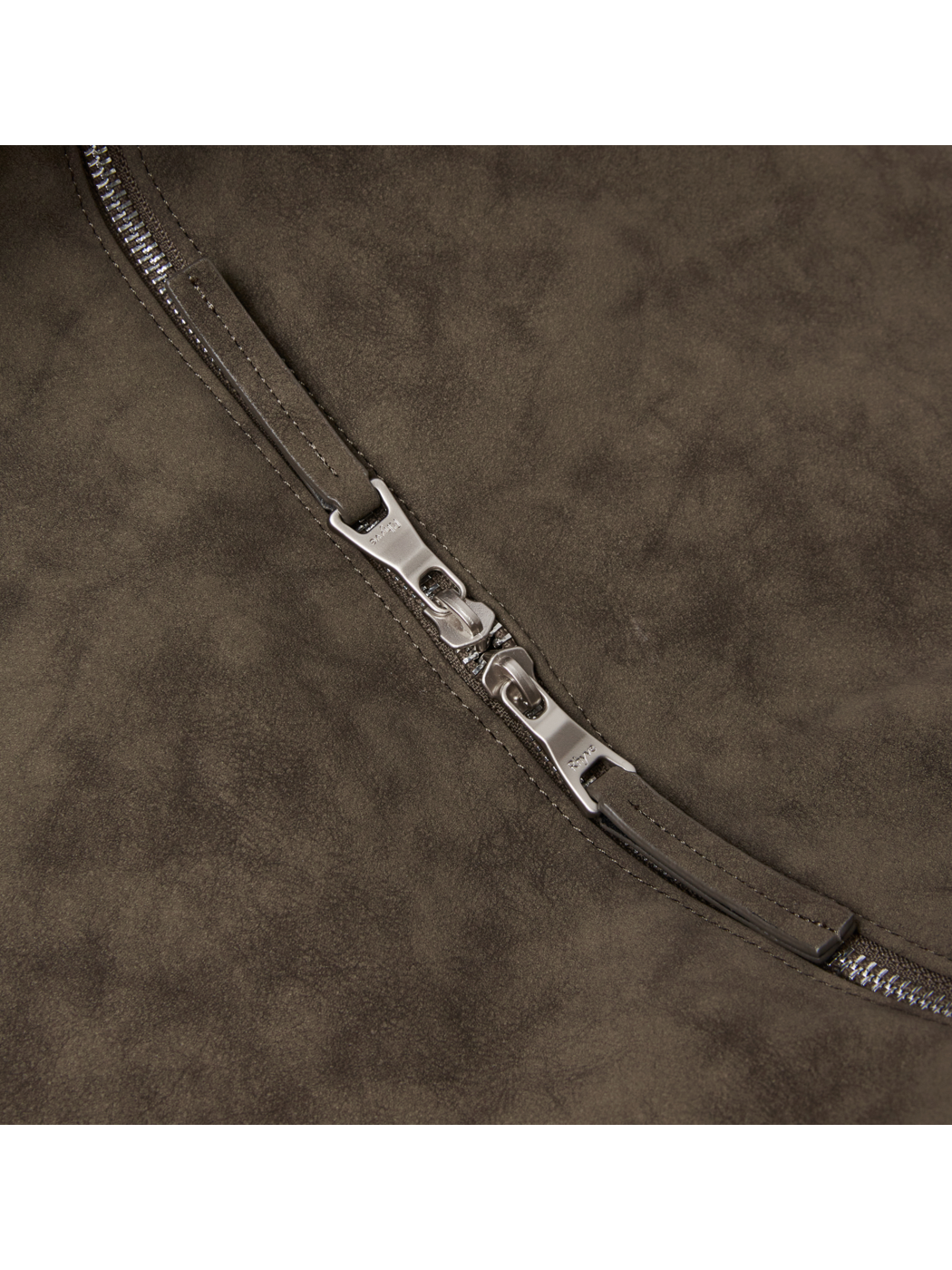 RV-001 Core Shoulder_Washed Darkgrey