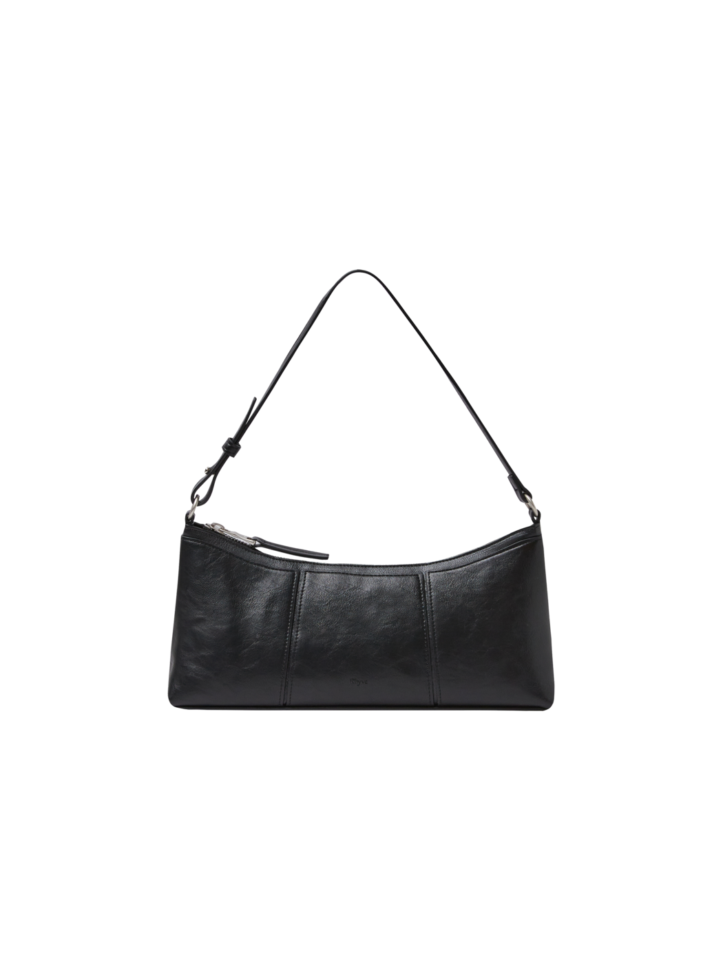 RV-004 Contour Shoulder_Black