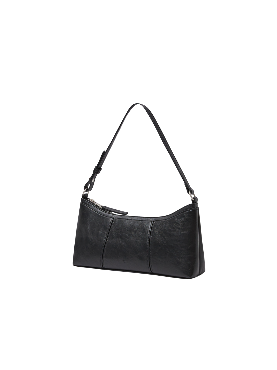 RV-004 Contour Shoulder_Black