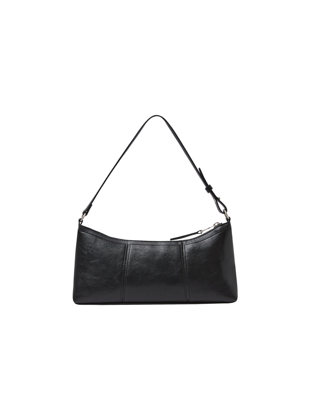 RV-004 Contour Shoulder_Black