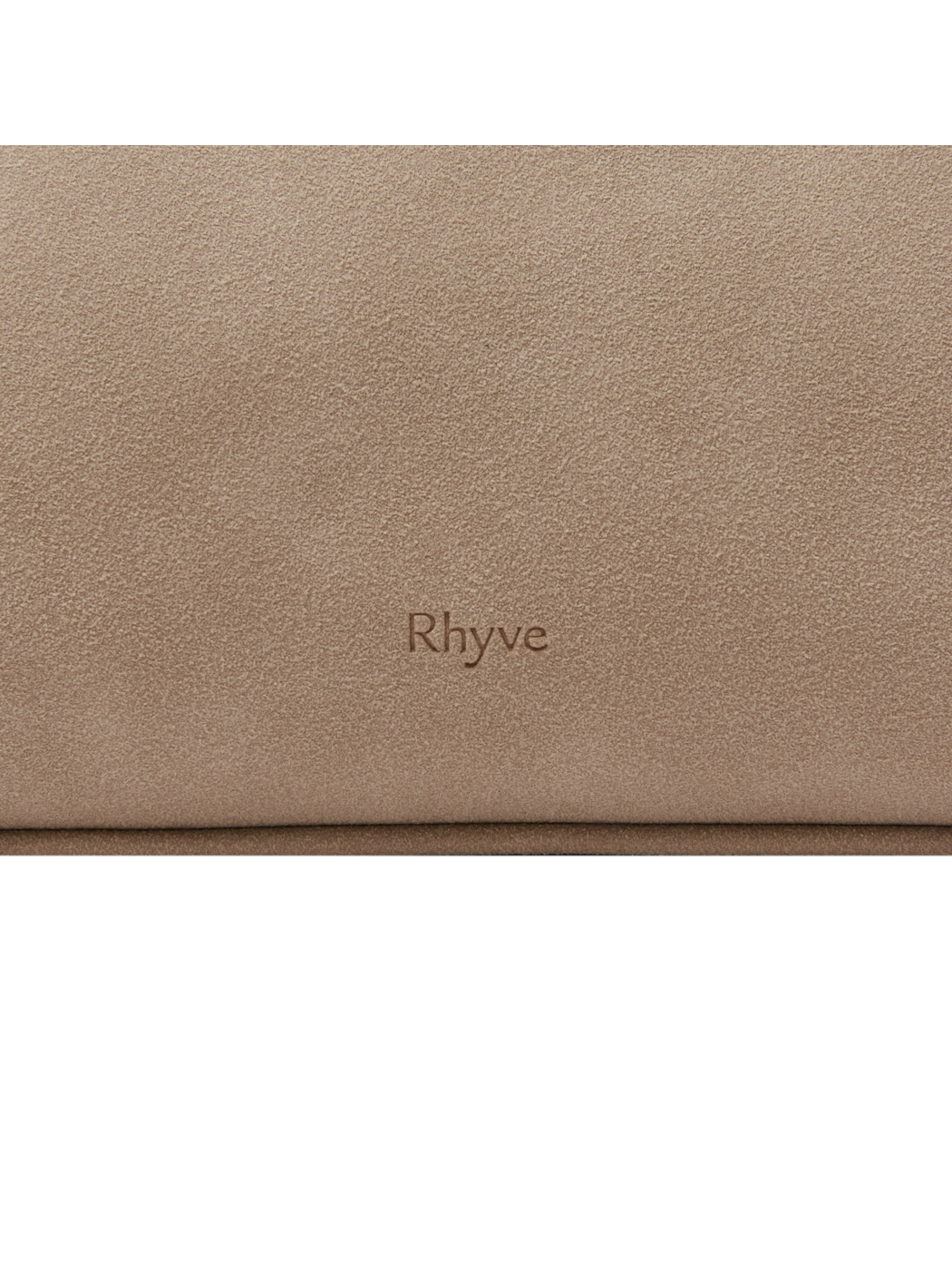 RV-004 Contour Shoulder_Black