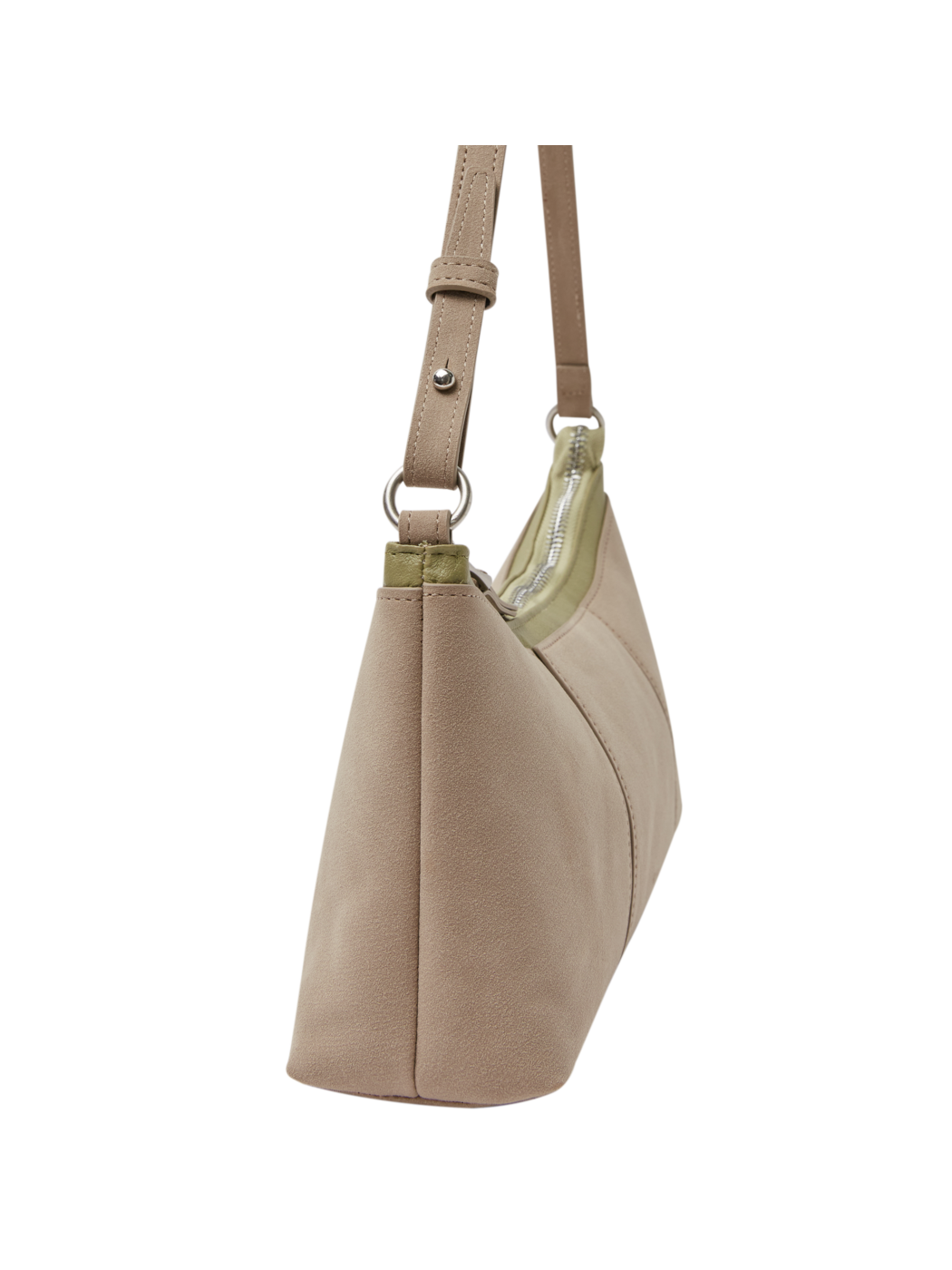 RV-004 Contour Shoulder_Black